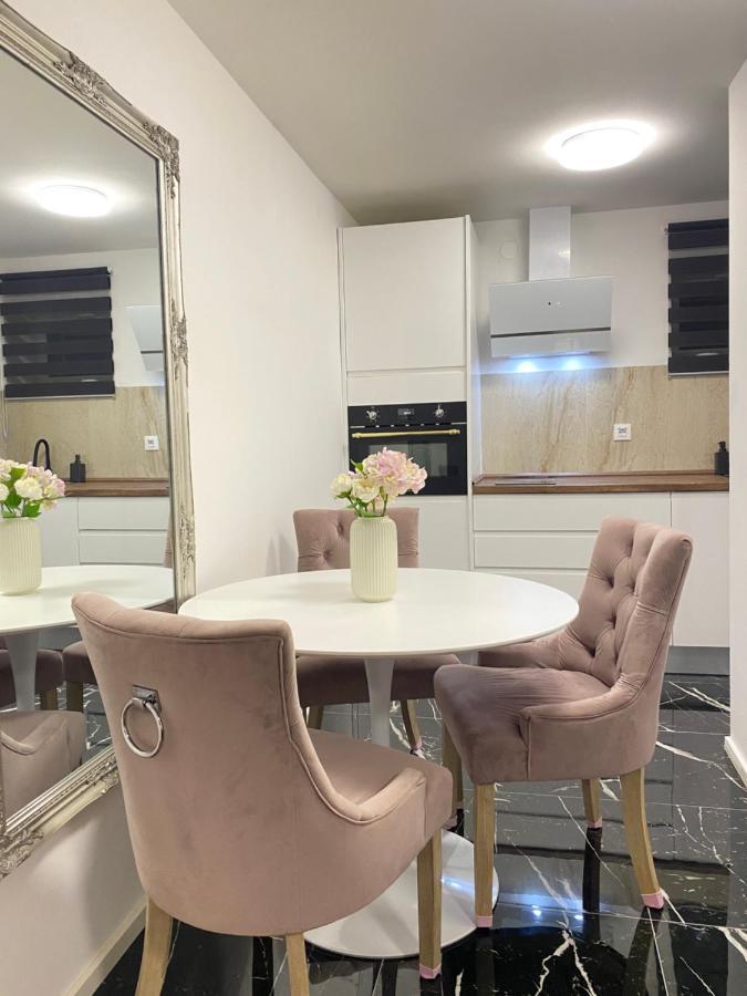 Appartement Sweet Flat With 2 Bedrooms Croatia Split