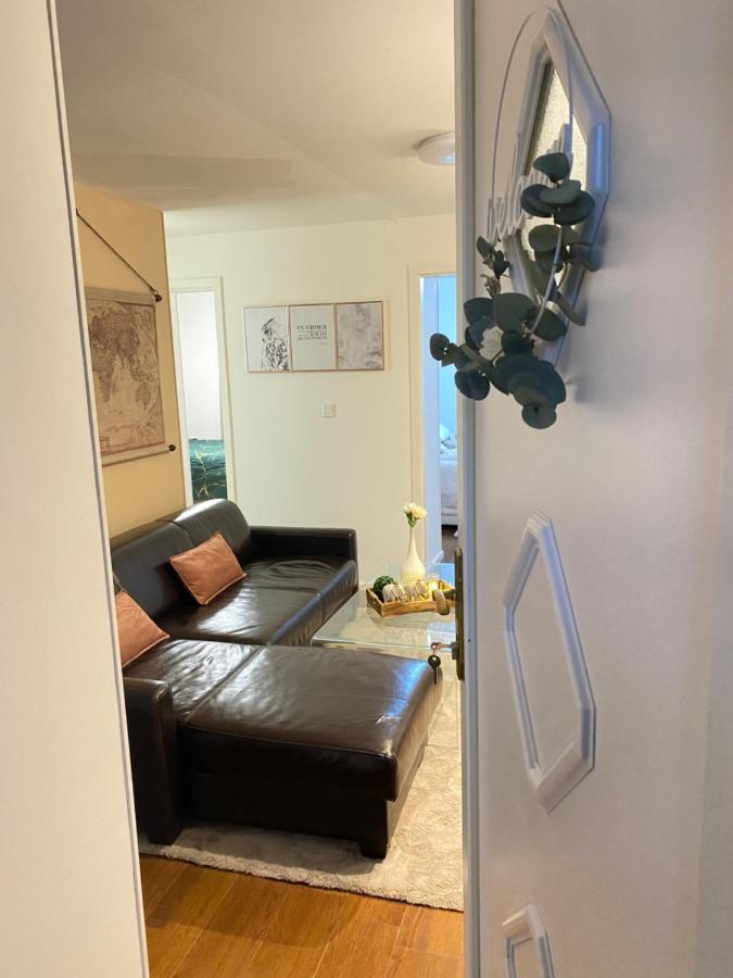 Sweet Flat With 2 Bedrooms Croatia Appartement