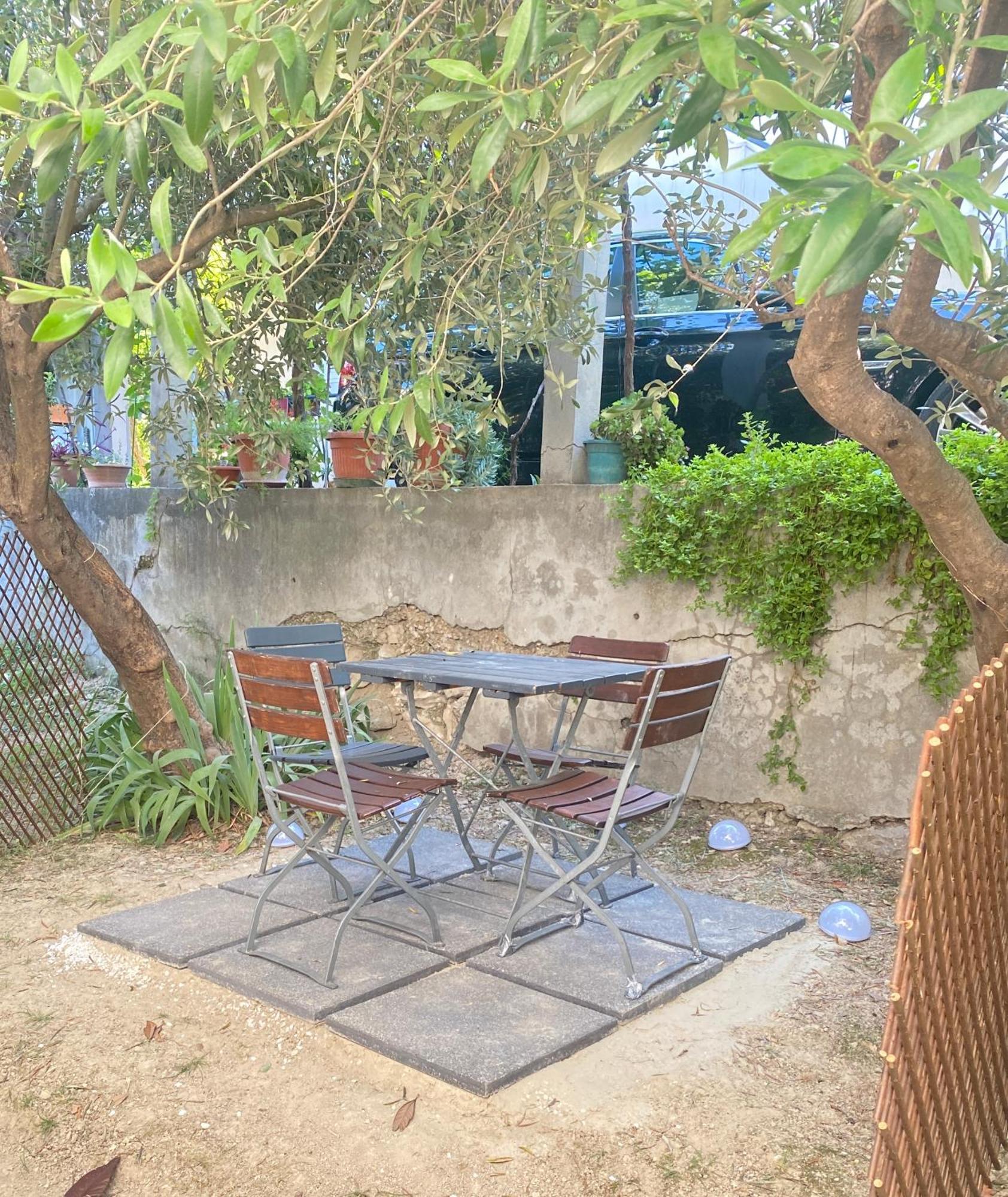 Appartement Sweet Flat With 2 Bedrooms Croatia *